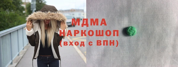 молекула духа Кинешма